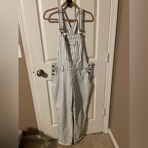 Judy Blue Overalls Size 1X